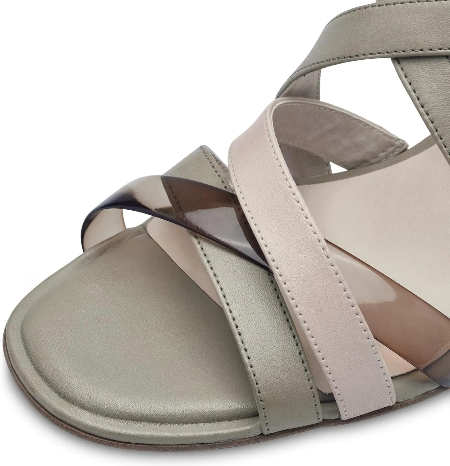 Tamaris Women's Ankle Strap Heeled Sandal