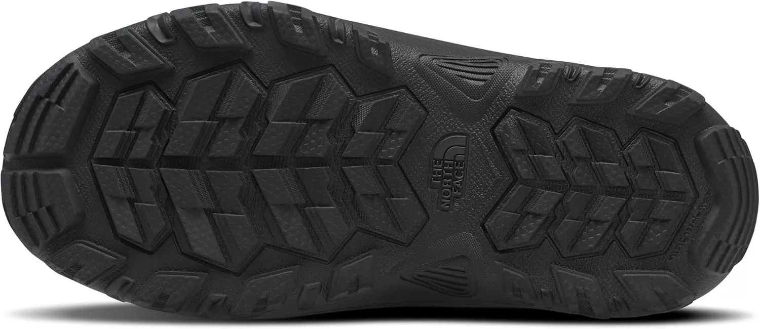 THE NORTH FACE Teen' Shellista Lace V Insulated Waterproof Snow Boot