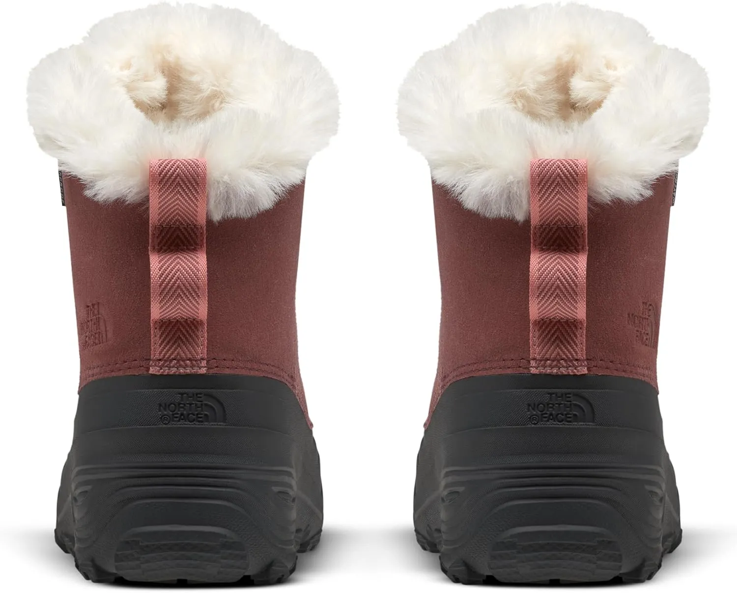 THE NORTH FACE Teen' Shellista Lace V Insulated Waterproof Snow Boot