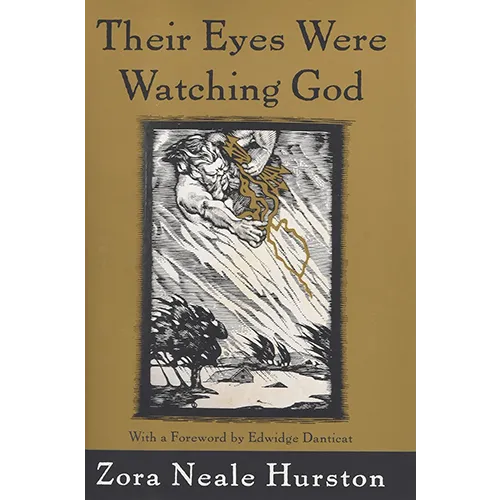 Their Eyes Were Watching God