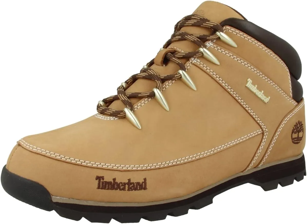 Timberland Men's Ankle Chukka Boots