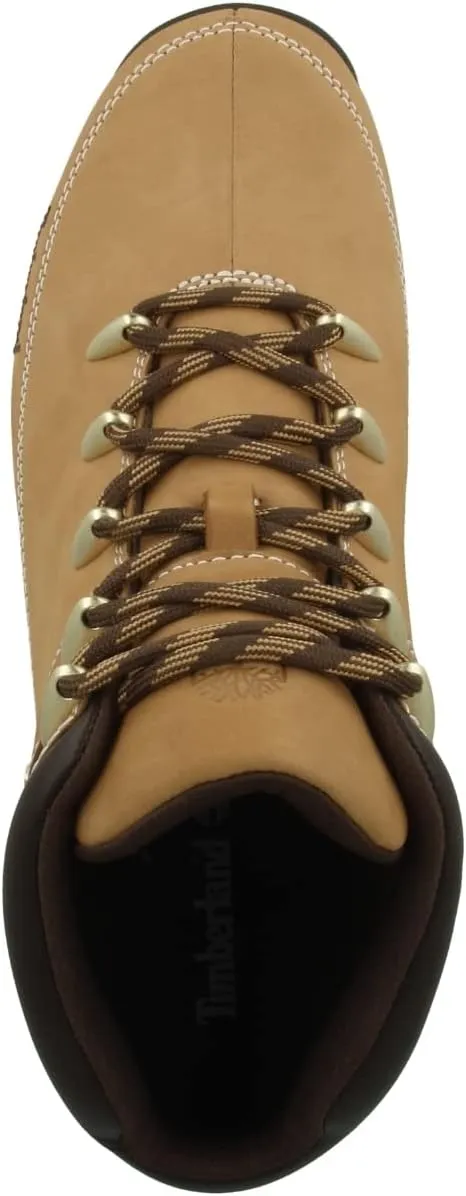 Timberland Men's Ankle Chukka Boots