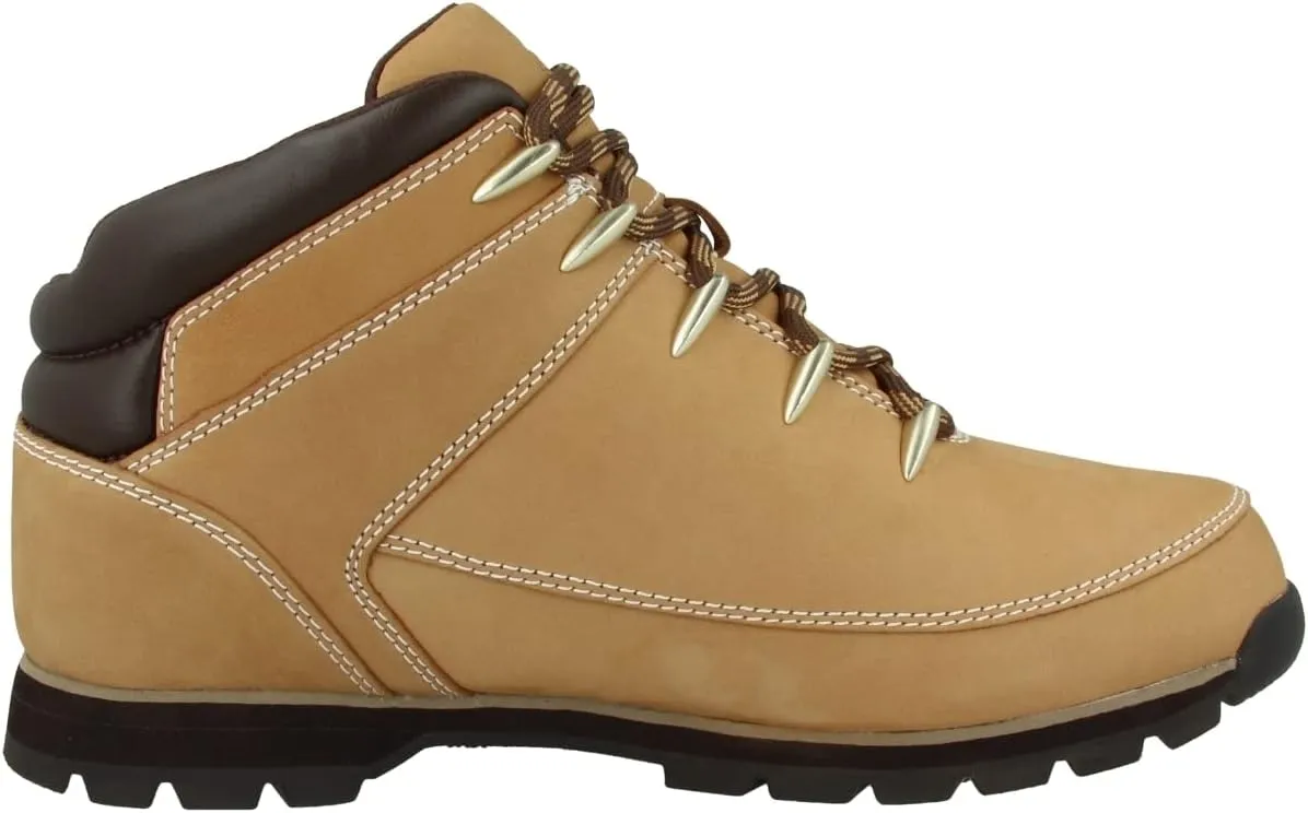 Timberland Men's Ankle Chukka Boots