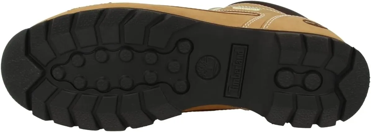 Timberland Men's Ankle Chukka Boots