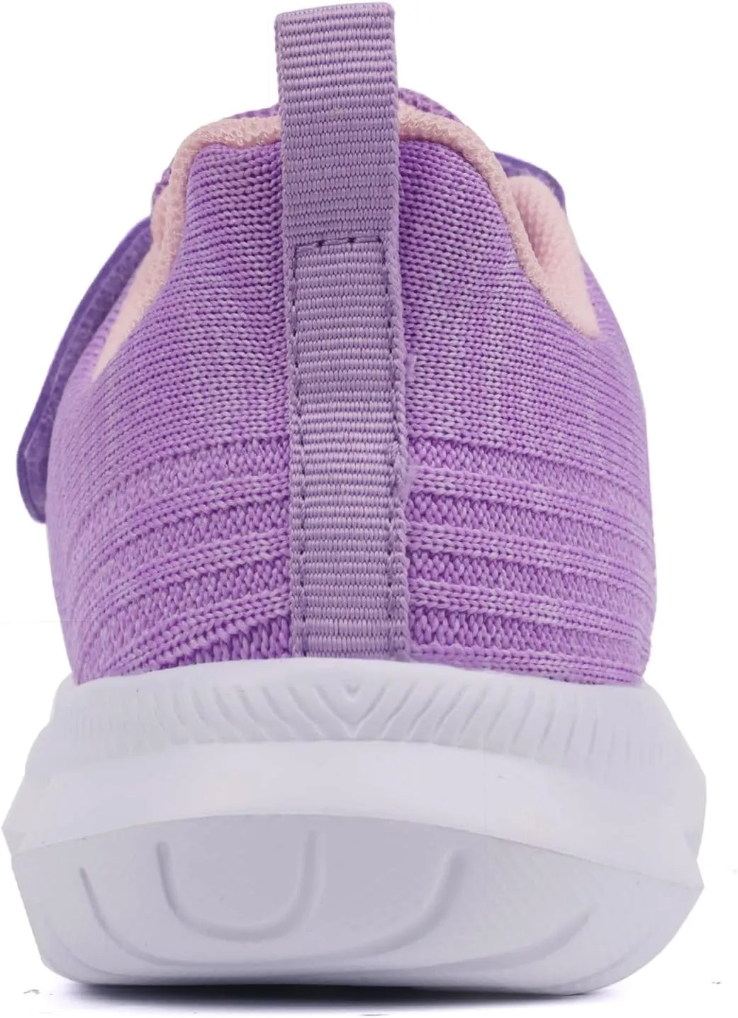 Toandon Girls Boys Kids Lightwight Breathable Athletic Sport Sneakers