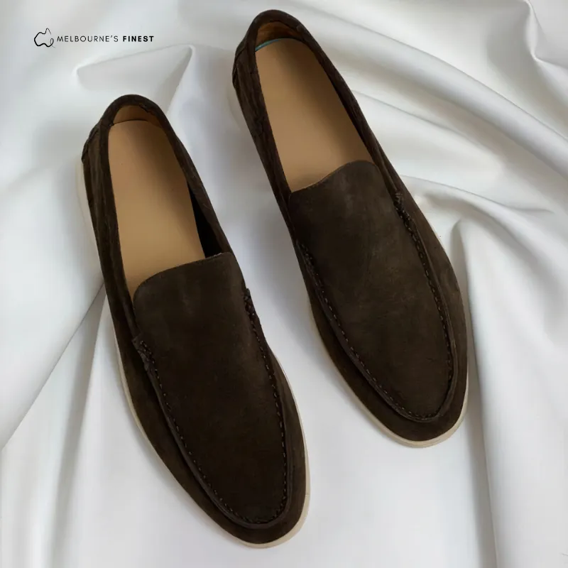 Tobias | Stylish Men's Loafers