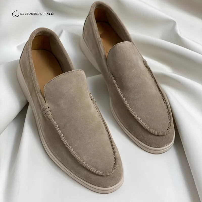 Tobias | Stylish Men's Loafers