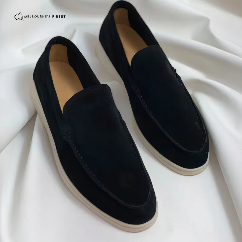 Tobias | Stylish Men's Loafers