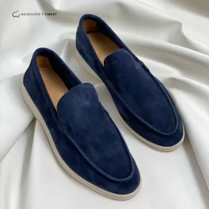 Tobias | Stylish Men's Loafers