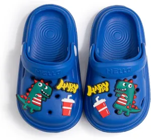 Toddler Clogs Sandals Lightweight and Breathable Water Shoes for Toddler Boys Girls Versatile Summer Beach and Pool Shoes
