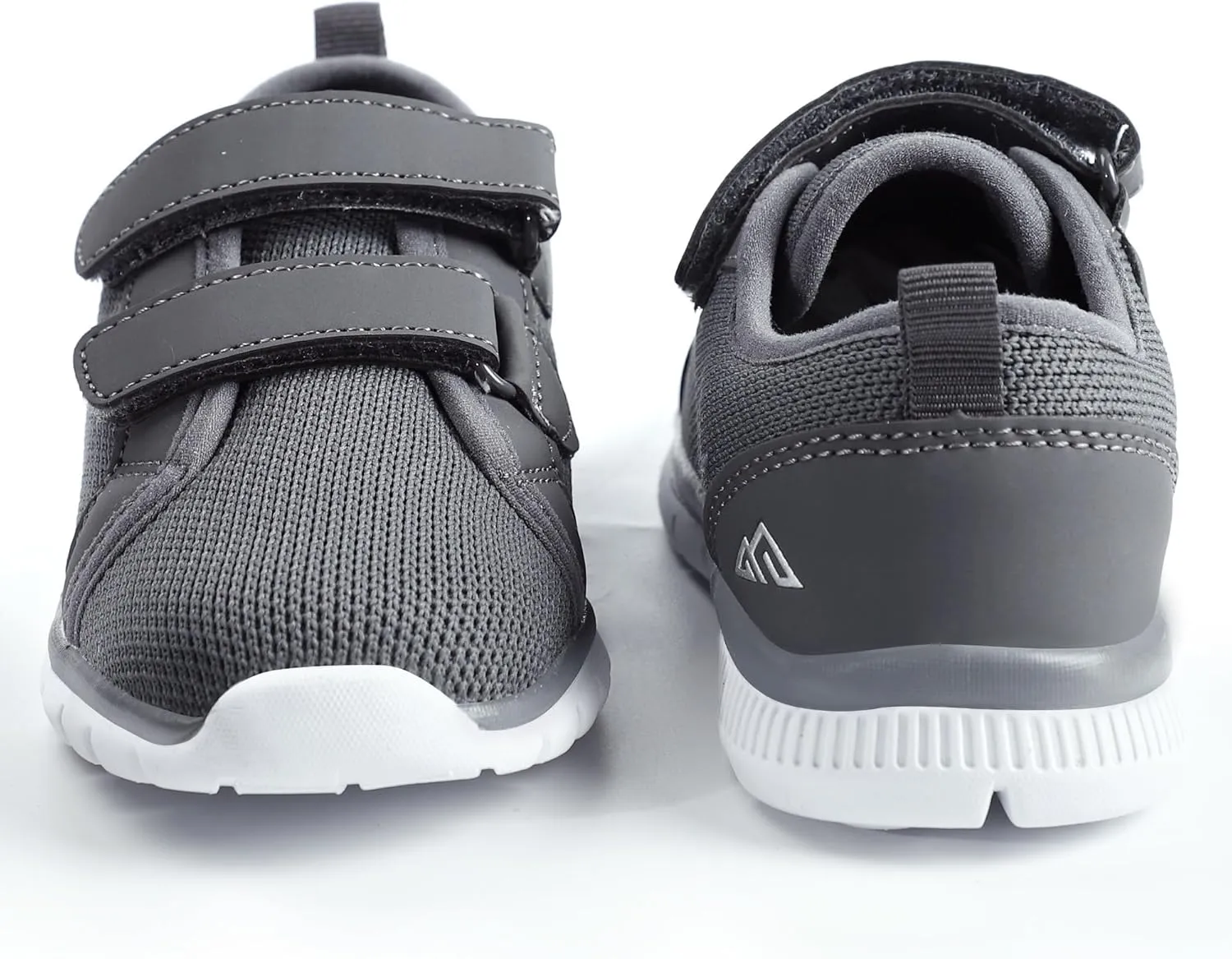 Toddler Kid Spider Design Sneakers with Non-Slip Sole, Breathable Mesh, and Hook-and-Loop Closure