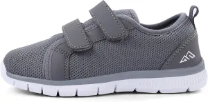 Toddler Kid Spider Design Sneakers with Non-Slip Sole, Breathable Mesh, and Hook-and-Loop Closure
