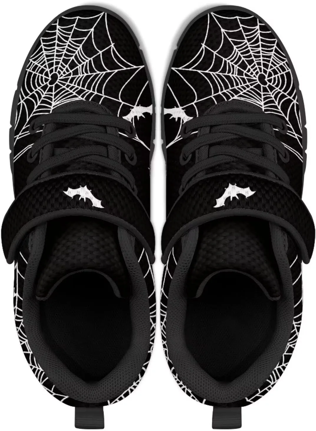 Toddler Sneakers Fashion Design Boys Tennis Shoes Breathable School Shoes