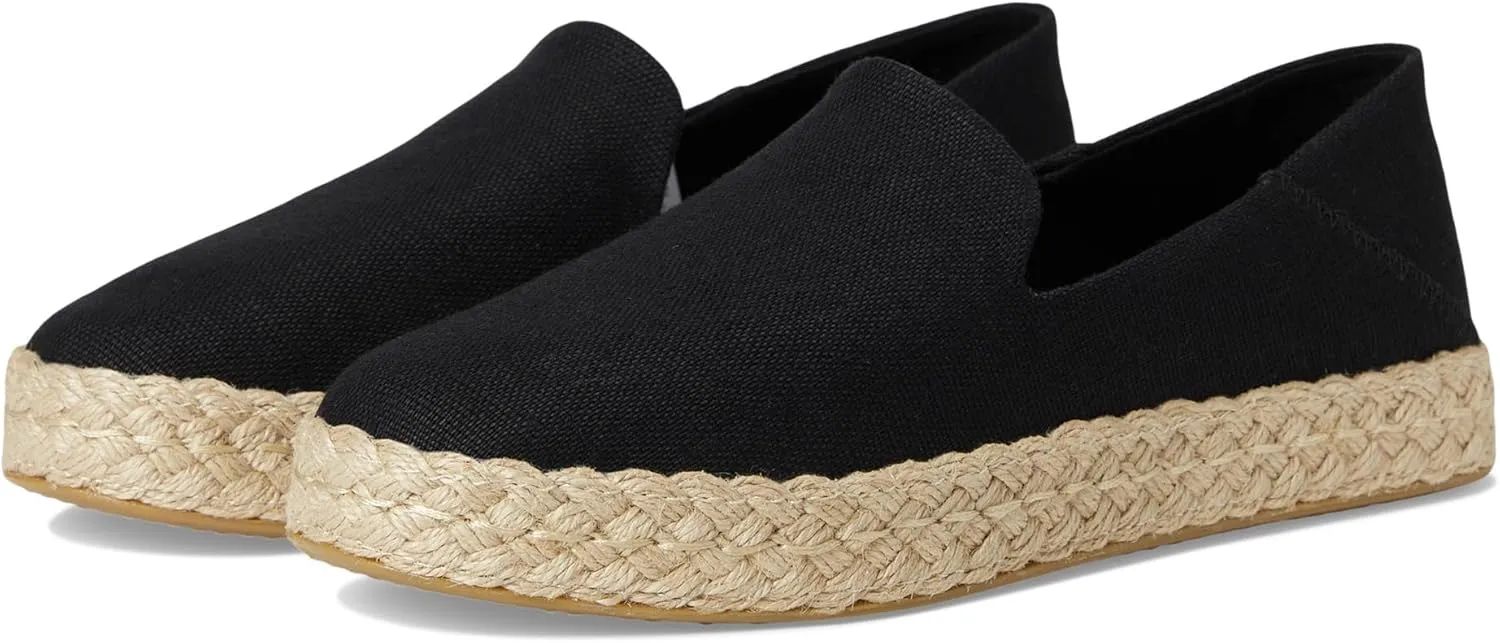 TOMS Women's Alison Platform