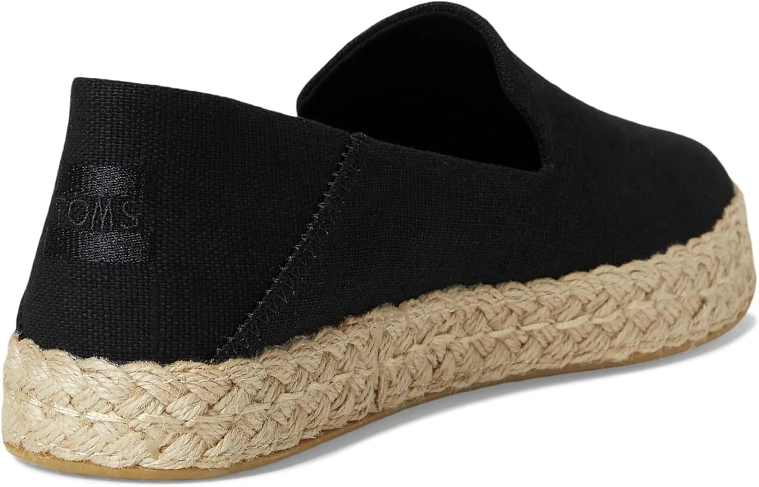 TOMS Women's Alison Platform