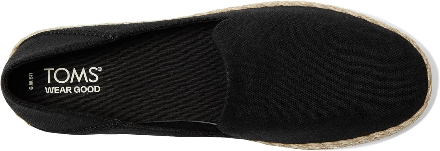 TOMS Women's Alison Platform