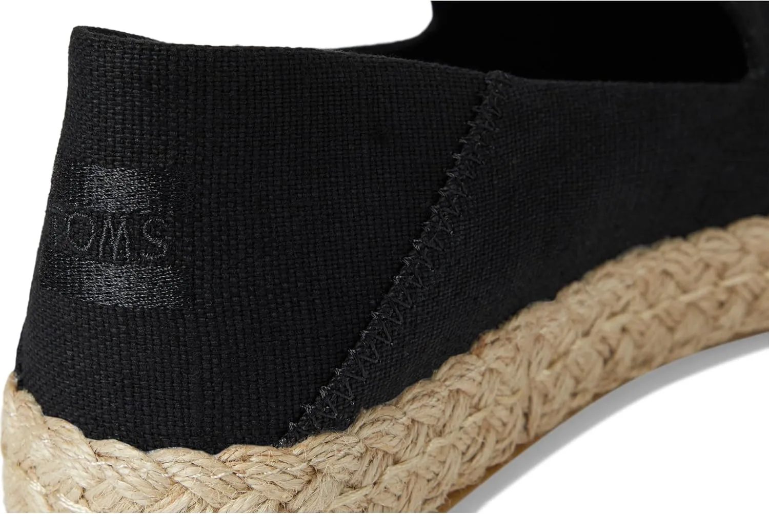 TOMS Women's Alison Platform