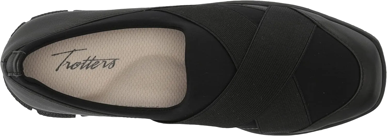 Trotters Women's Active/Sport Ballet Flat