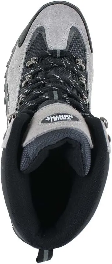 TRUE NORTH Hiking Mens Vail MID Hiking Boots