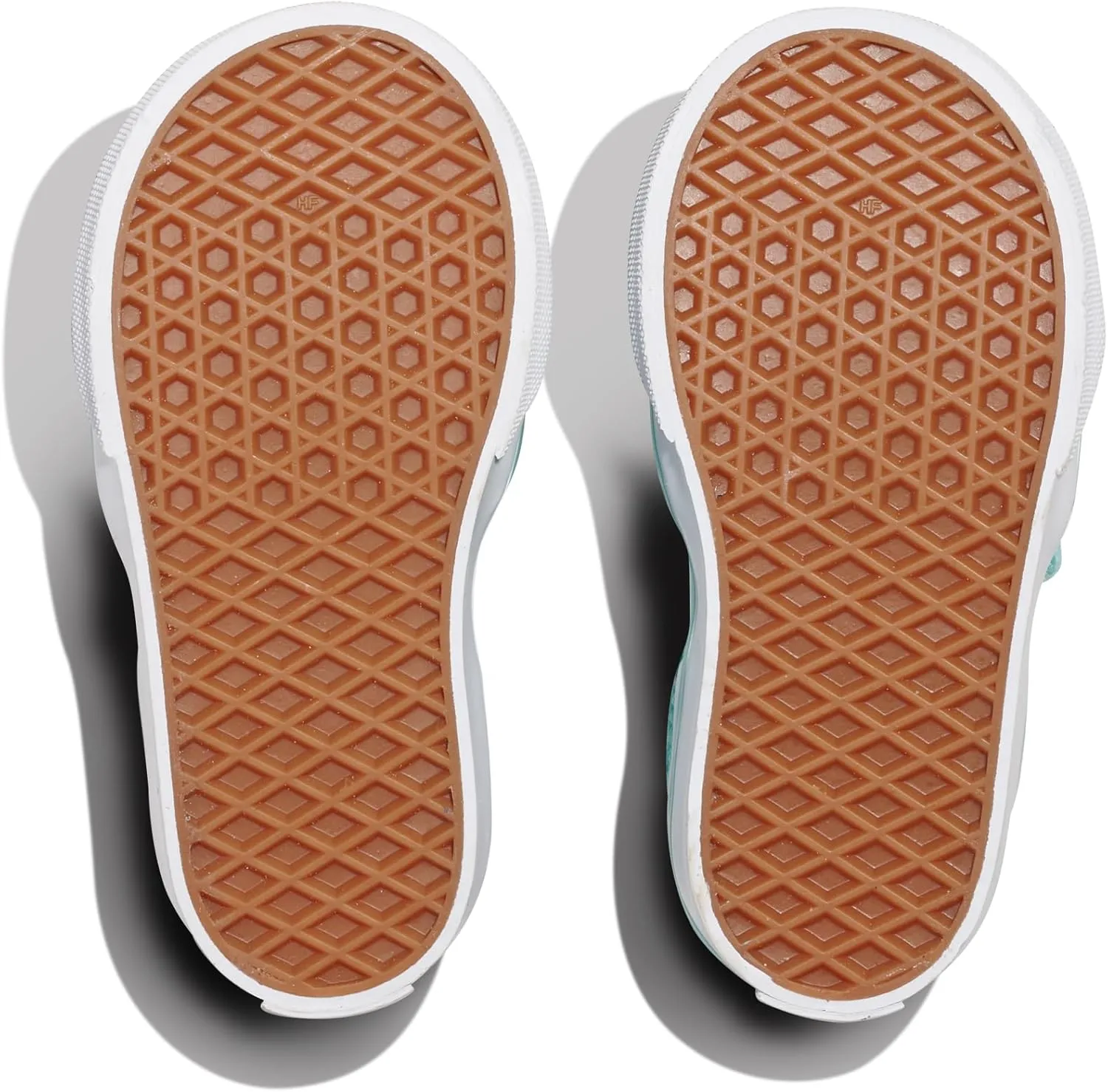 Vans Kids' Brooklyn LS V Shoe