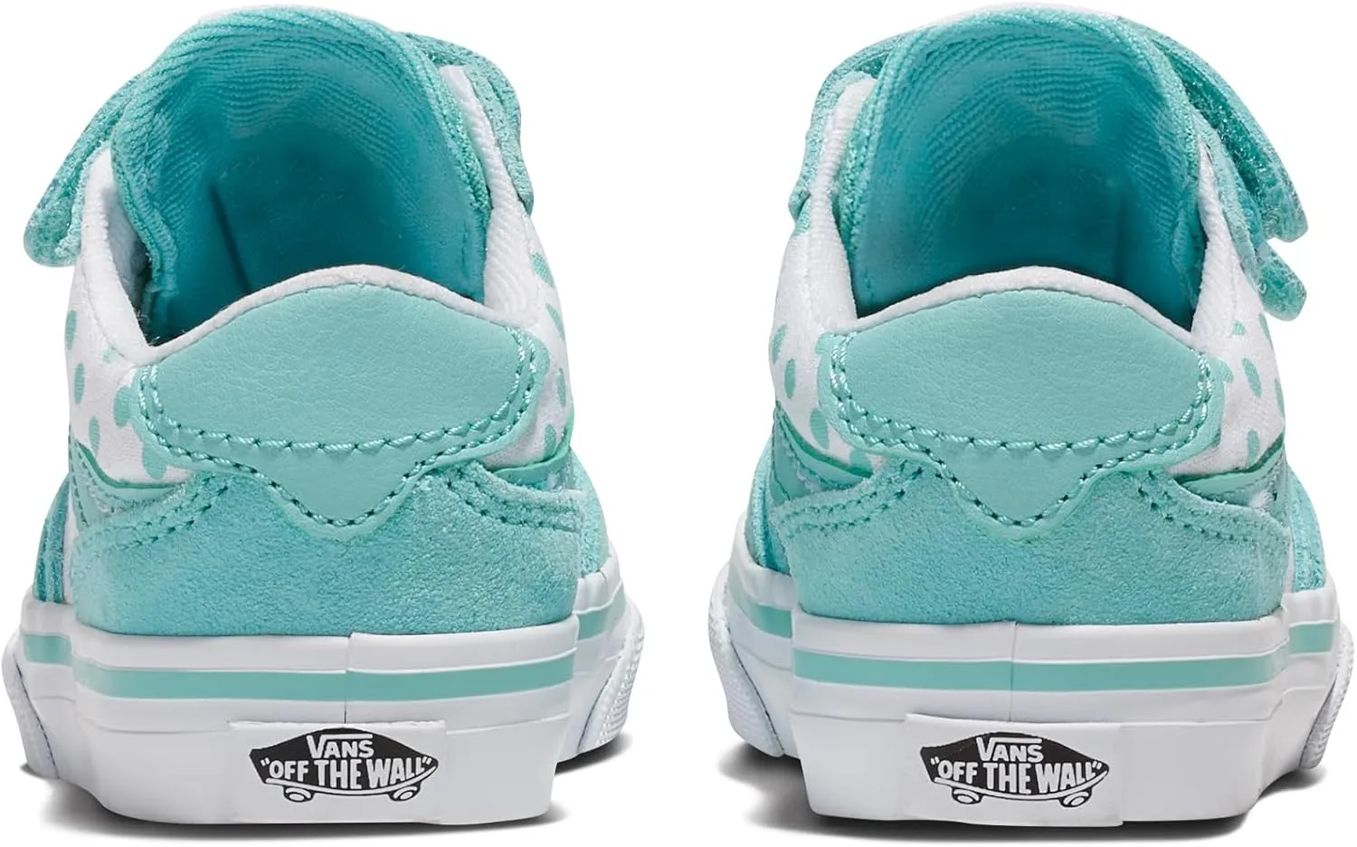 Vans Kids' Brooklyn LS V Shoe