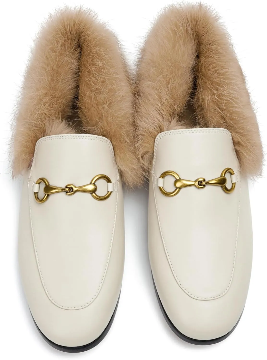 Vertundy Loafers for Womens Low Heel Flats Loafers
