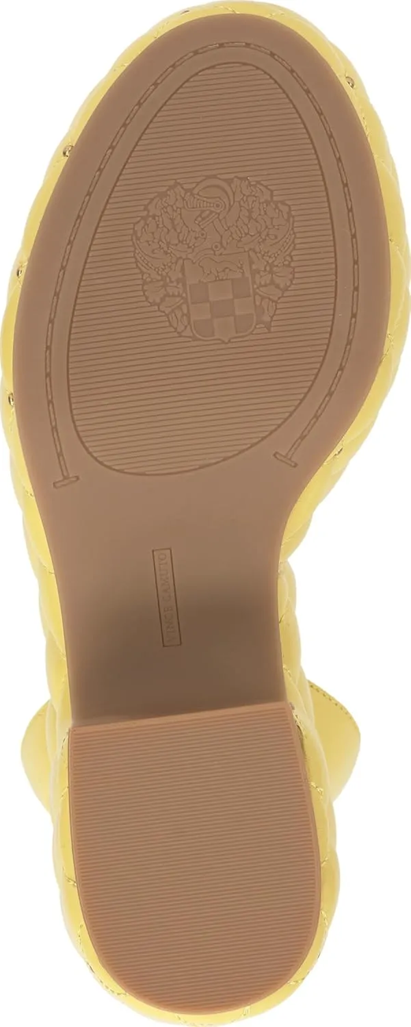 Vince Camuto Women's Ellah Platform Sandal