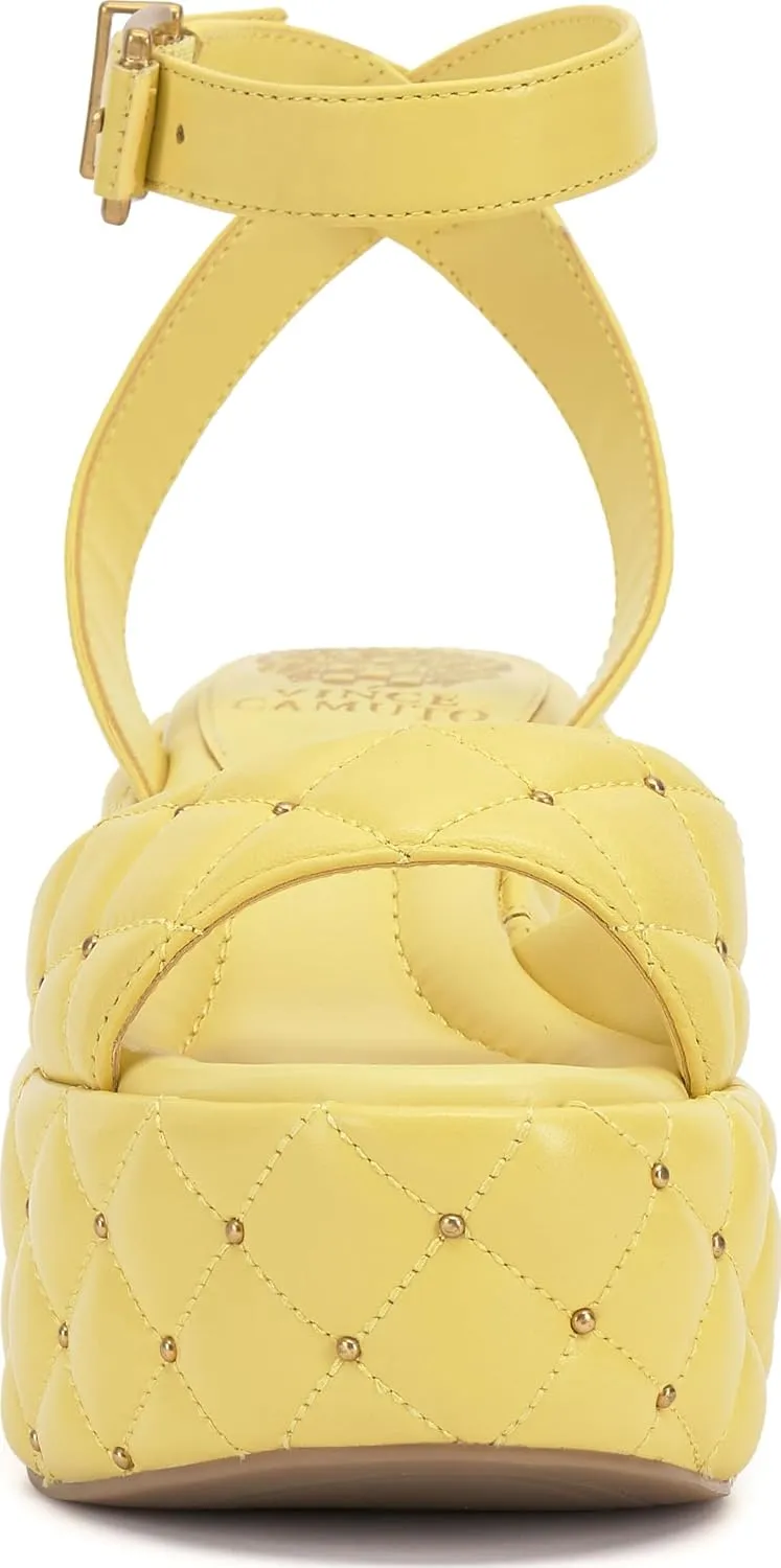 Vince Camuto Women's Ellah Platform Sandal