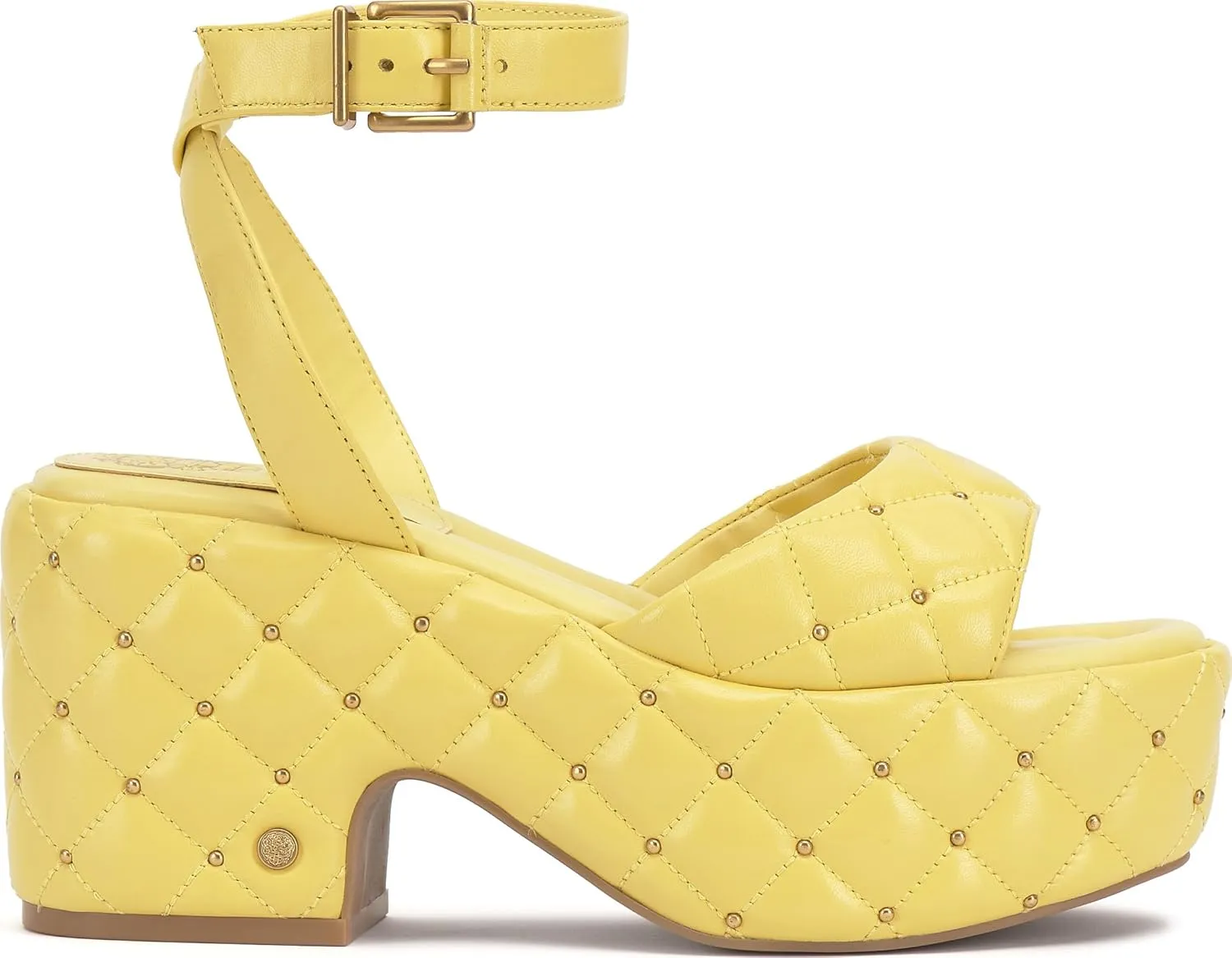 Vince Camuto Women's Ellah Platform Sandal
