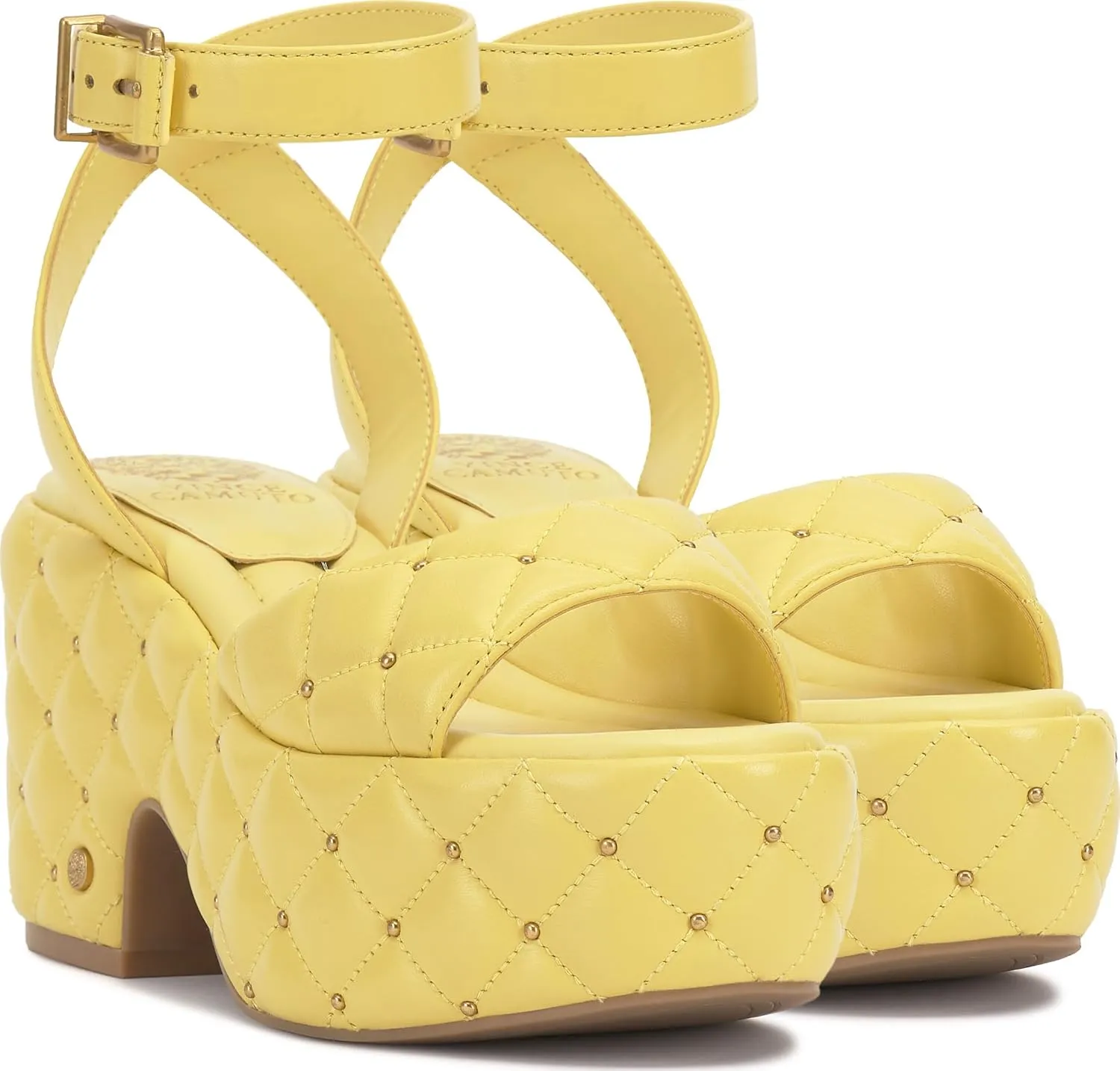 Vince Camuto Women's Ellah Platform Sandal