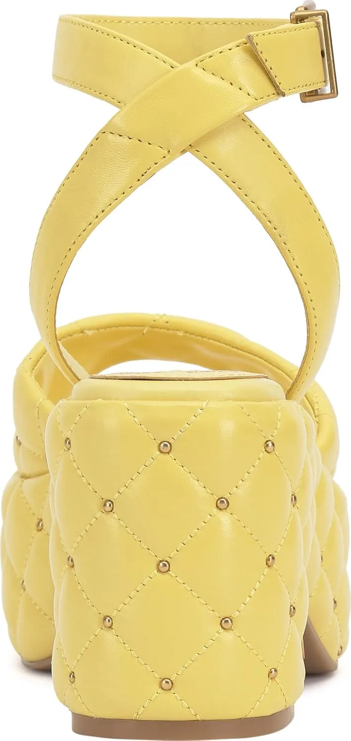 Vince Camuto Women's Ellah Platform Sandal