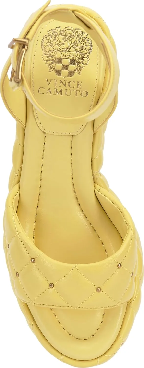 Vince Camuto Women's Ellah Platform Sandal