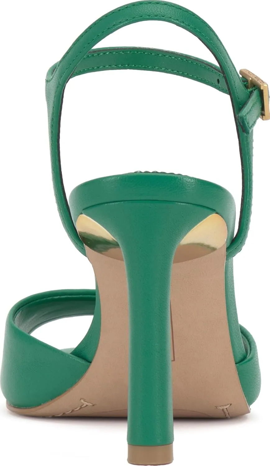Vince Camuto Women's Lilah Heeled Sandal