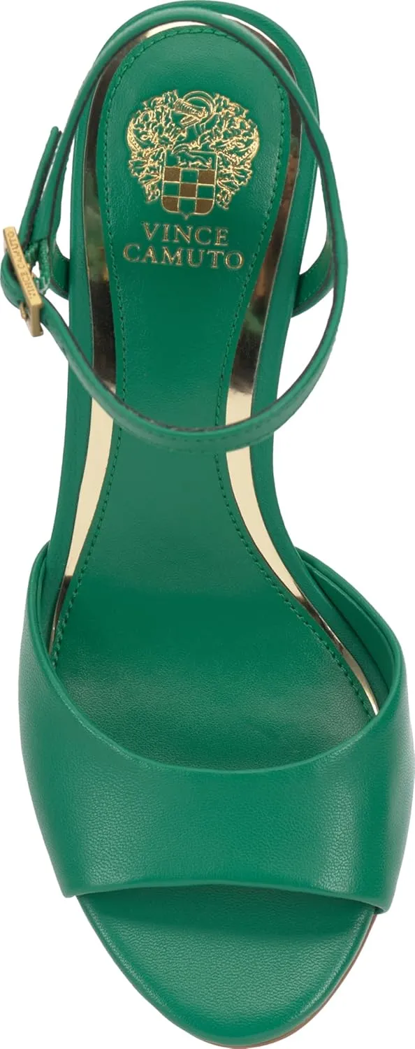 Vince Camuto Women's Lilah Heeled Sandal
