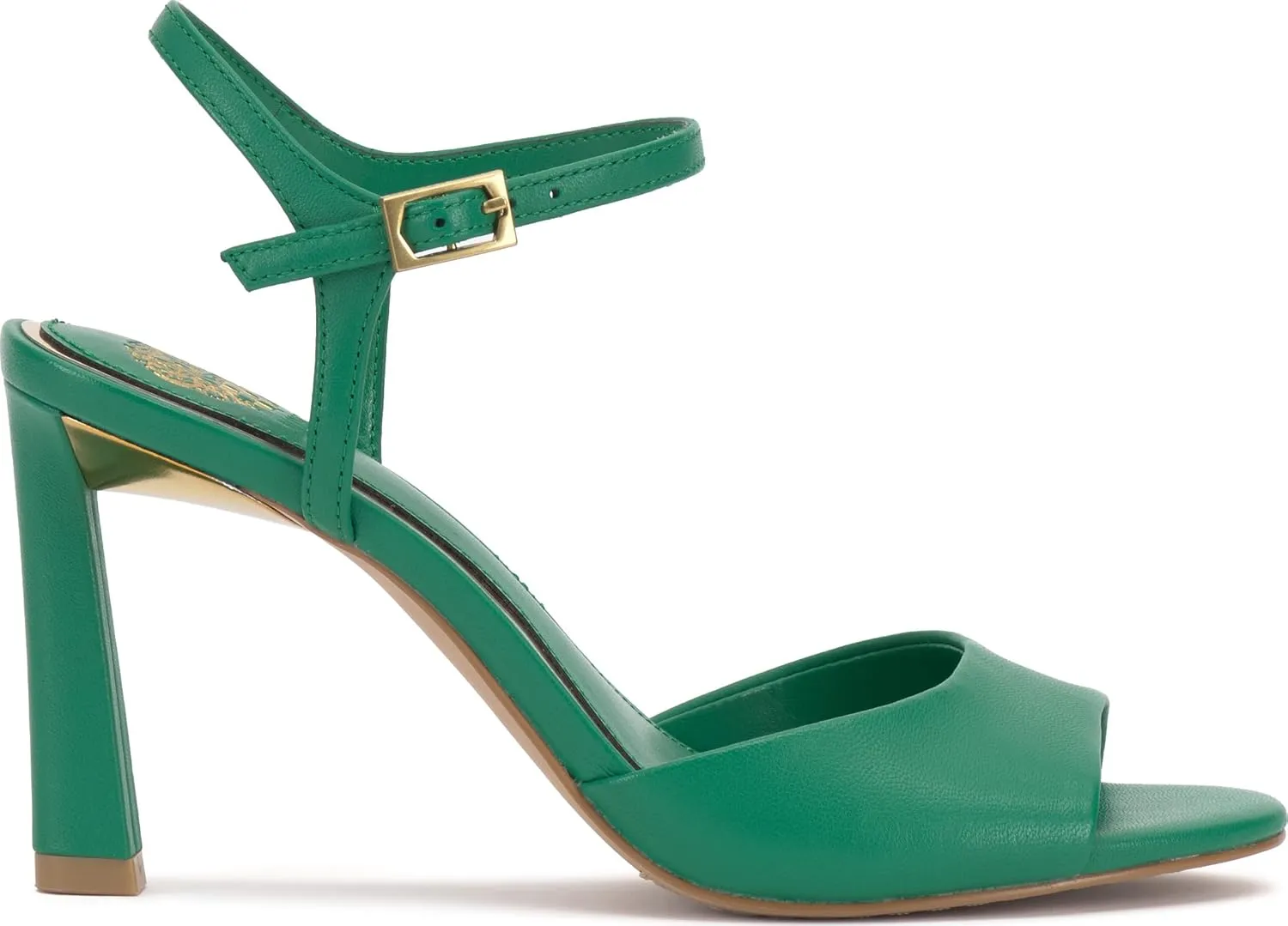 Vince Camuto Women's Lilah Heeled Sandal