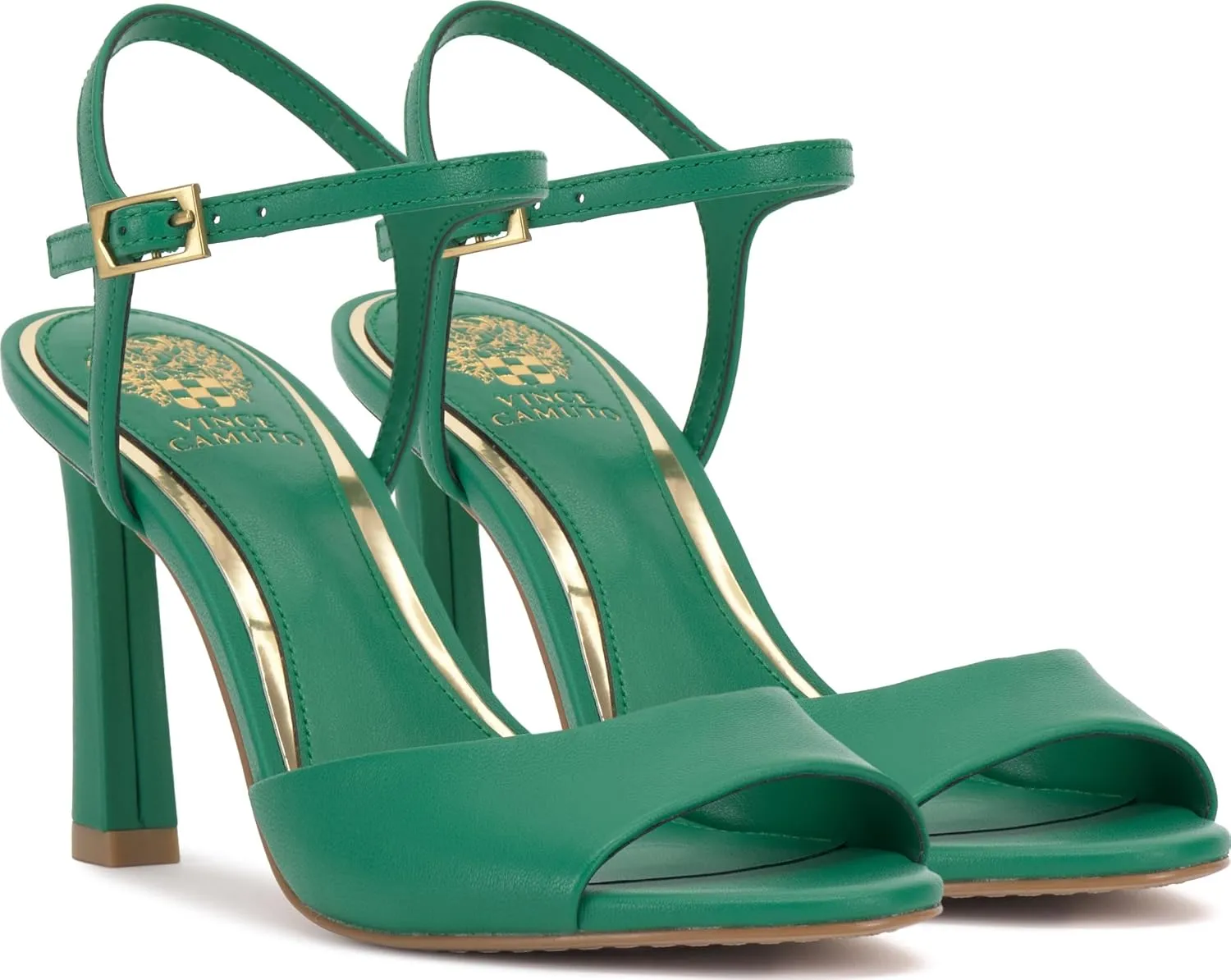 Vince Camuto Women's Lilah Heeled Sandal