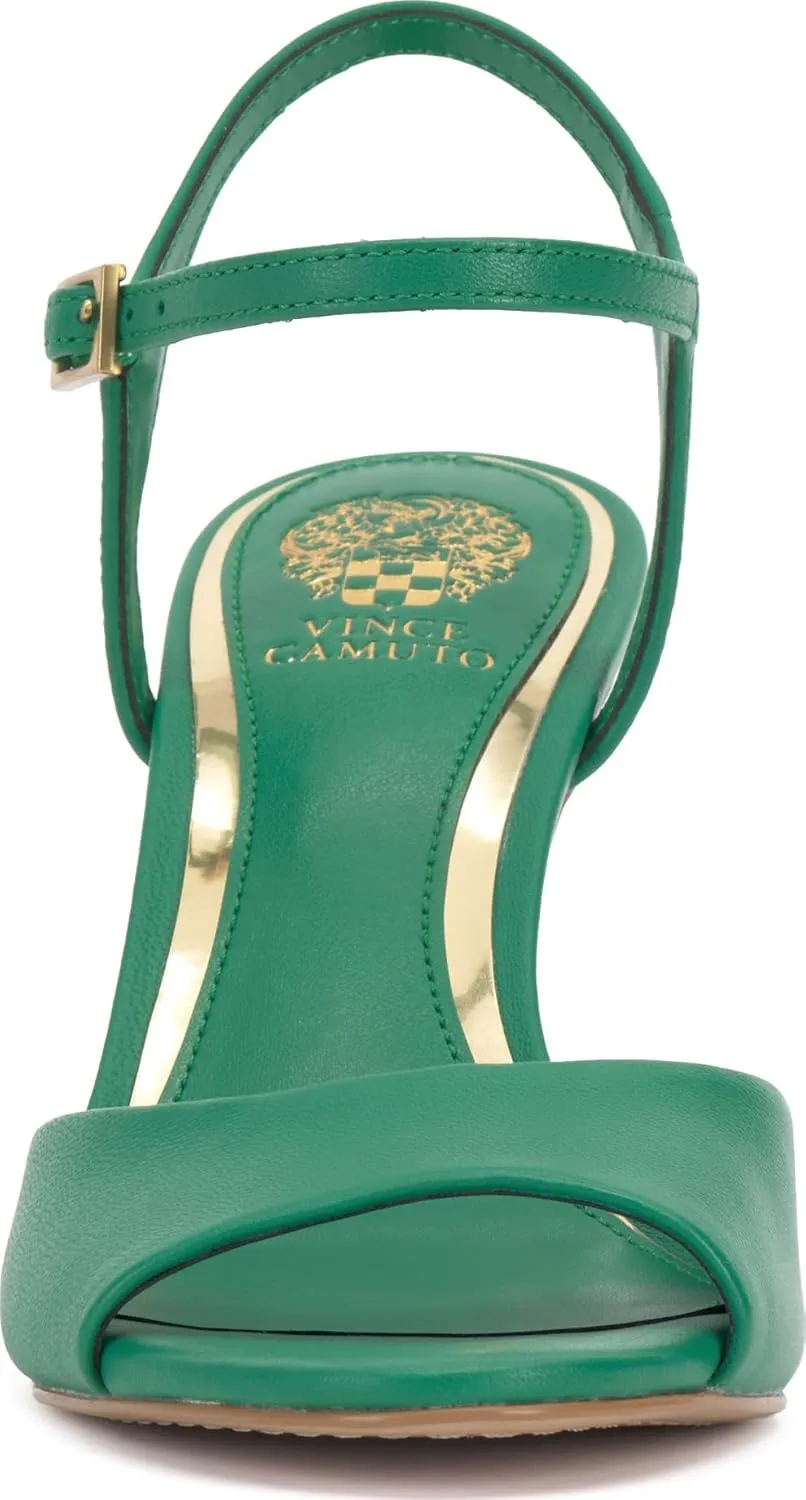 Vince Camuto Women's Lilah Heeled Sandal
