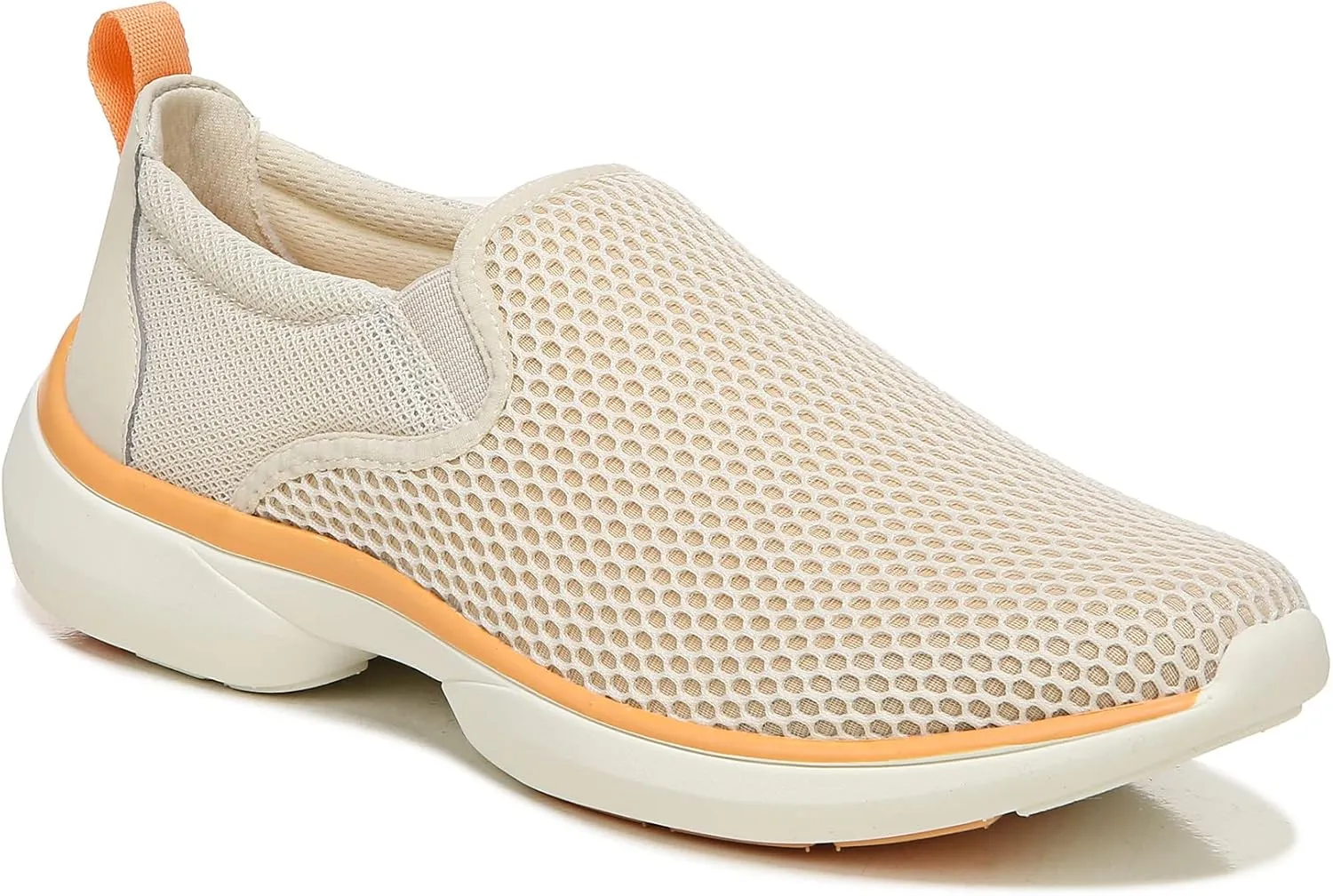 Vionic Women's Vortex Zeta Active Sneakers- Supportive Walking Shoes That Include Three-Zone Comfort with Orthotic Insole Arch Support, Fitness Sneakers for Women, Medium and Wide Fit