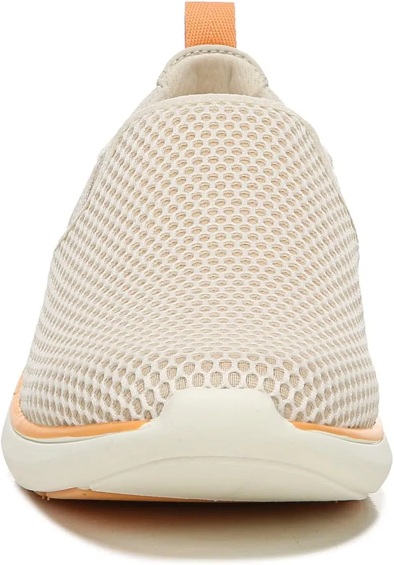 Vionic Women's Vortex Zeta Active Sneakers- Supportive Walking Shoes That Include Three-Zone Comfort with Orthotic Insole Arch Support, Fitness Sneakers for Women, Medium and Wide Fit