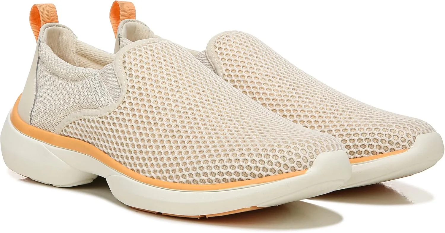 Vionic Women's Vortex Zeta Active Sneakers- Supportive Walking Shoes That Include Three-Zone Comfort with Orthotic Insole Arch Support, Fitness Sneakers for Women, Medium and Wide Fit