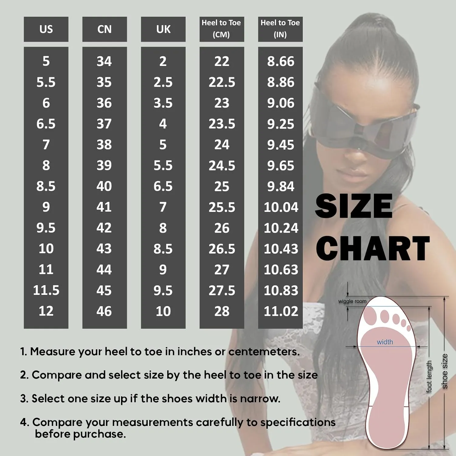 VOMIRA Stiletto Boots for Women Knee High Boots Pointy Toe High Heels Side Zipper Bucke Revets Tassel Boots Sexy Ladies Dressy Party Boots