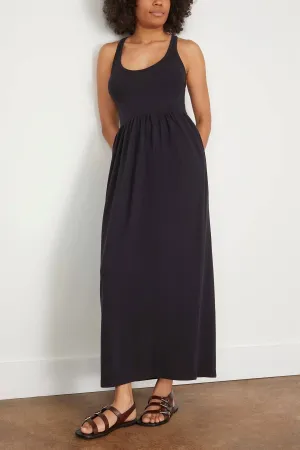Wallis Dress In Black