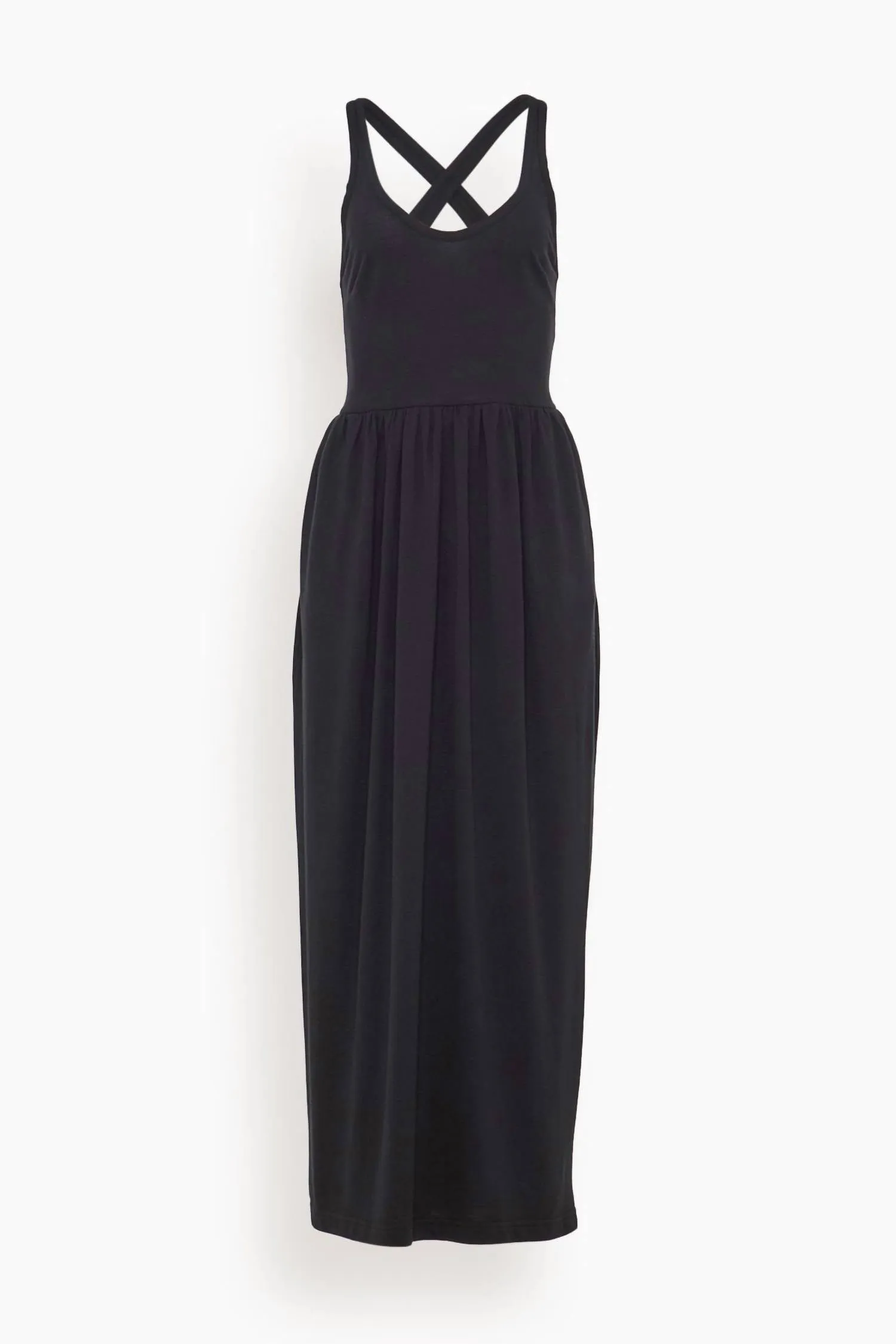 Wallis Dress In Black