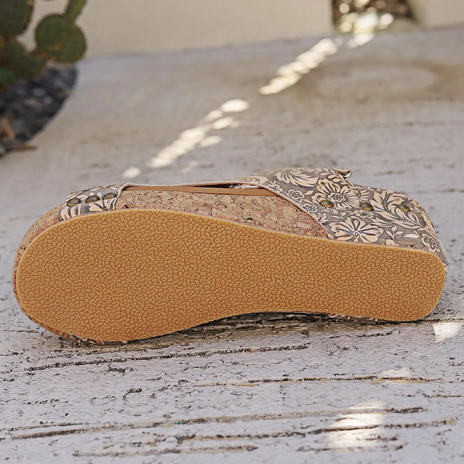 Wedge Sandals for Women Dressy Summer,2025 Women's Open Toe Espadrilles Platform Ankle Strap Comfortable Cork Heeled Wedges Casual Summer Dress Shoes