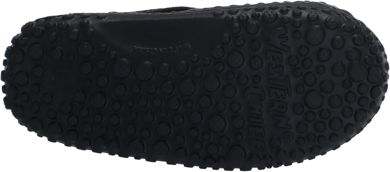 Western Chief Unisex-Child Water Friendly Discover Play Sandal (Toddler/Little Big Kid) Sport