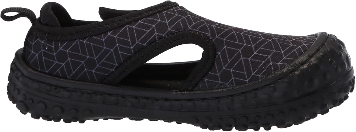 Western Chief Unisex-Child Water Friendly Discover Play Sandal (Toddler/Little Big Kid) Sport