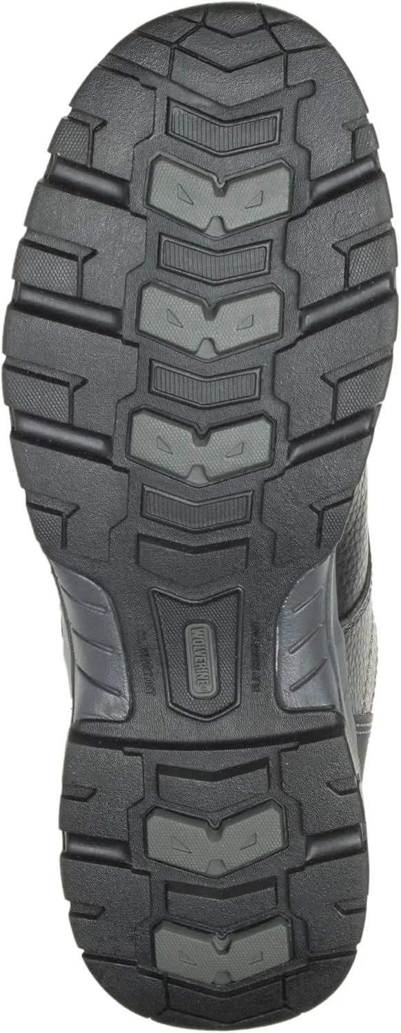 Wolverine Women's Piper Waterproof Composite Toe 6 " Construction Boot