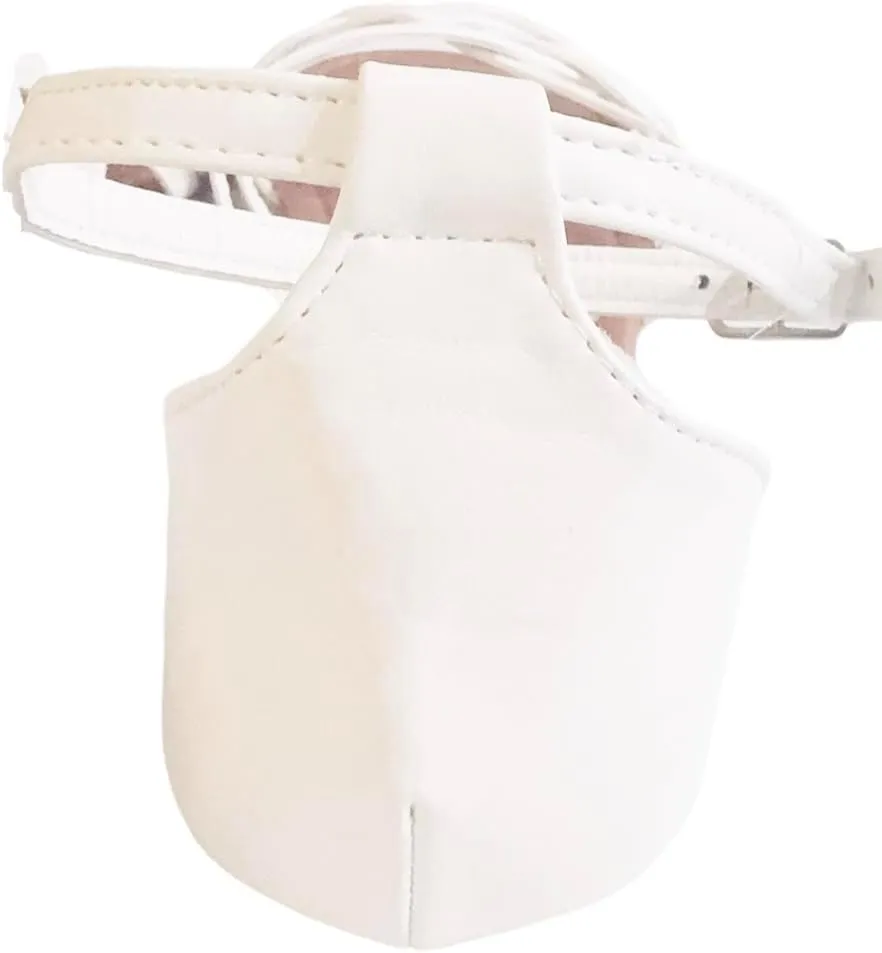 Women Casual Flat Strappy Sandals w/Ankle Straps