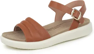 Women's Arch Support Orthopedic Walking Sandals - Comfortable Sandals