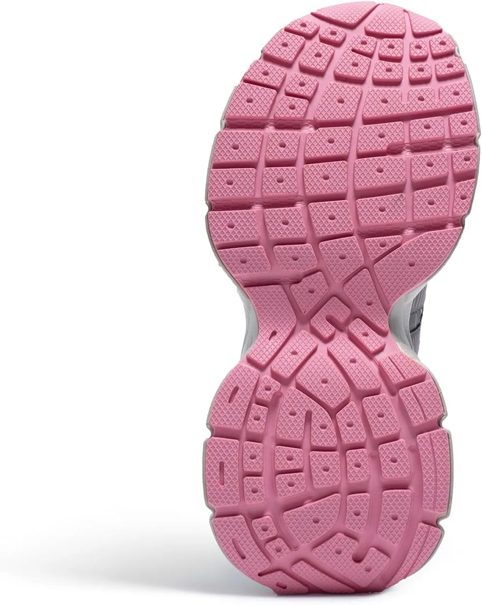 Womens Chunky Sneakers, Fashion Comfortable Round-Toe Sneakers for Women, Leather Lace Up Casual Platform Shoes, Comfortable Tennis Runnig Shoes